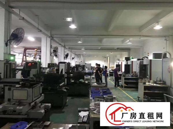 
		龙岗坪地高新区产业园原房东独门独院厂房现成装修厂房办公室
	
