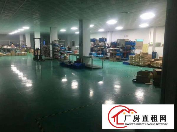
		坪地高新产业园2080平新空出现成装修合同时间长形象好
	