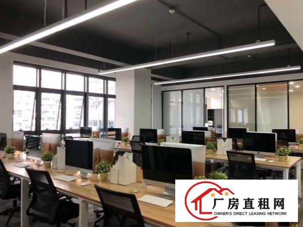 
		坪地高新产业园2080平新空出现成装修合同时间长形象好
	