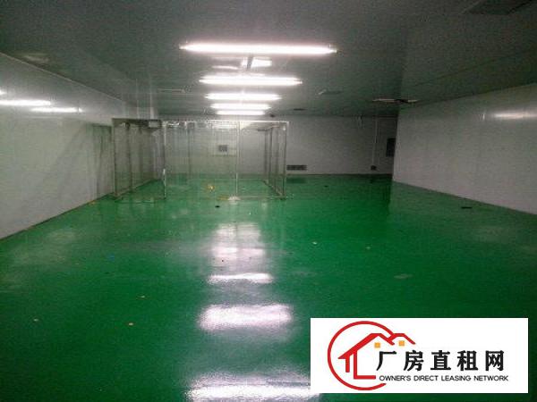 
		带补贴一一低碳园全新厂房1000平起招租一整租便宜
	