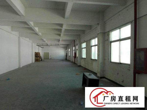 
		出租龙岗区坪地四方埔楼上800平标准厂房
	