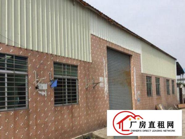 
		出租龙岗区坪地单一层厂房1200平方滴水7米高
	