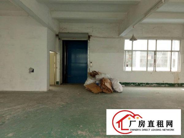 
		出租龙岗区坪地二楼750平米带简单装修厂房
	