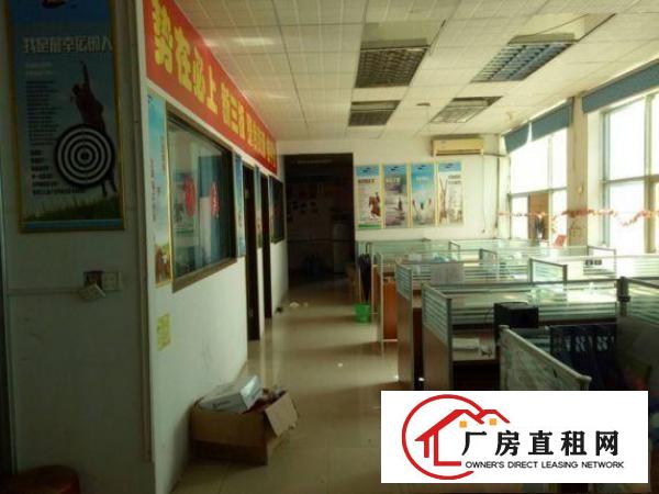 
		出租龙岗区坪地原房东厂房2楼850平米带装修
	