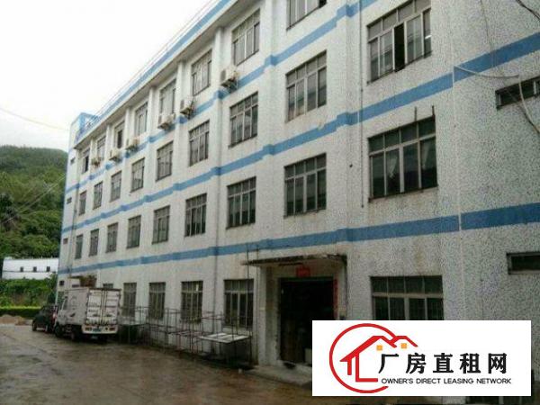 
		出租龙岗区坪地一楼900平方厂房水电到位形象好
	
