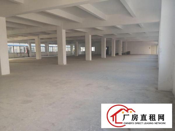 
		坪地坪西新出楼上厂房2000平米大小可分租
	