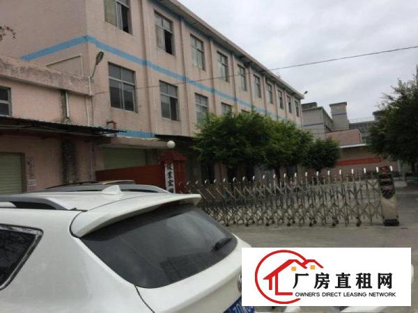 
		（滚镀厂房）坪地四方铺新出一楼厂房450平起招租
	