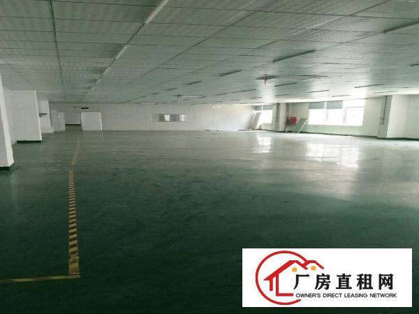 
		龙岗坪地坪东湖田路旁独院厂房6100平米出租
	