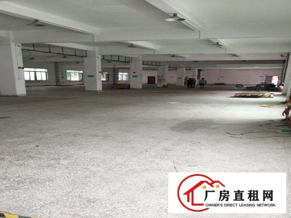 
		龙岗坪地坪西吉祥三路旁独院厂房4800平米出租
	