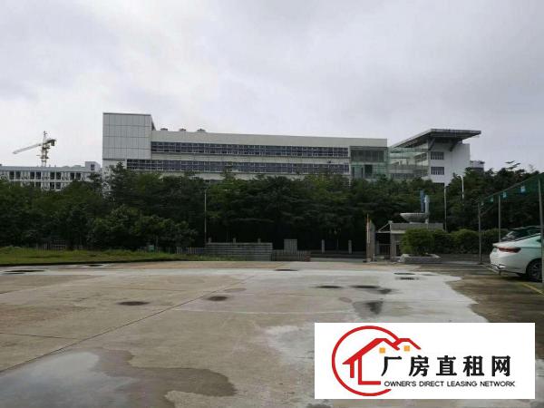 
		红本独院物业4.3万平出租可租10年可分租
	