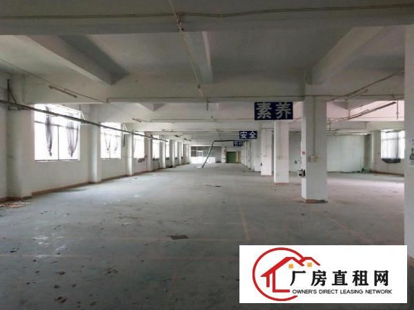 
		坪地六联独院厂房5460平米可分租
	