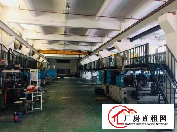 
		出租龙岗区坪地一楼1500平厂房，有行车，有环评可分租
	