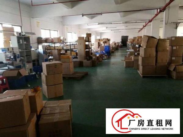 
		龙岗区坪地一二楼各1000平方厂房出租可以分租
	