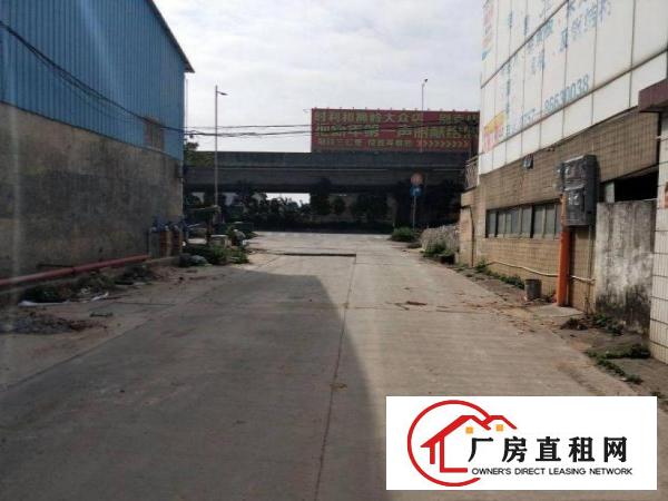 
		出租龙岗区坪地1500平方带吊机单一层钢构厂房出租
	
