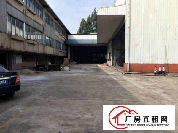 
		出租龙岗区坪地1500平方带吊机单一层钢构厂房出租
	
