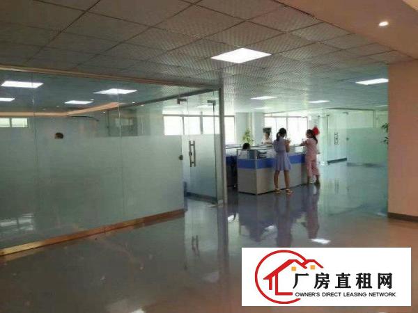 
		坪地坪西新出三楼带电梯500平起租（送装修招租）
	
