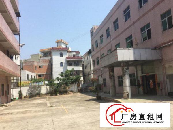 
		出租龙岗区坪地六联楼上带装修1000平厂房
	