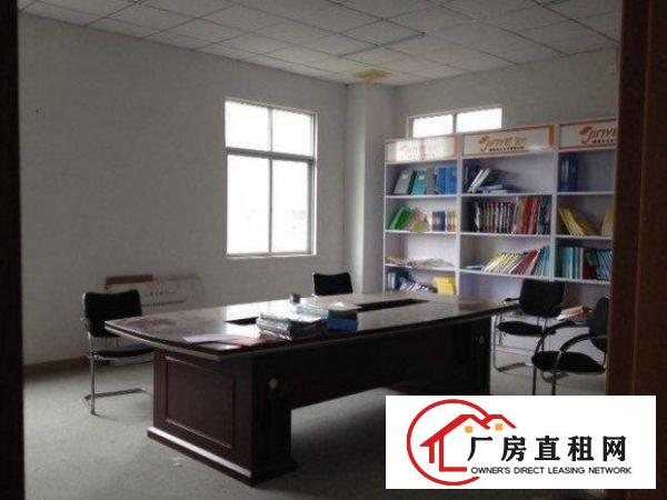 
		出租龙岗区坪地年丰九成新厂房楼上800平方
	