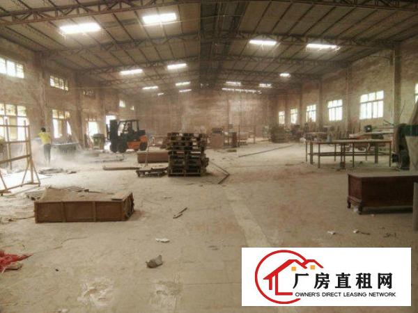 
		出租龙岗区坪地年丰独院1500平方单一层厂房
	