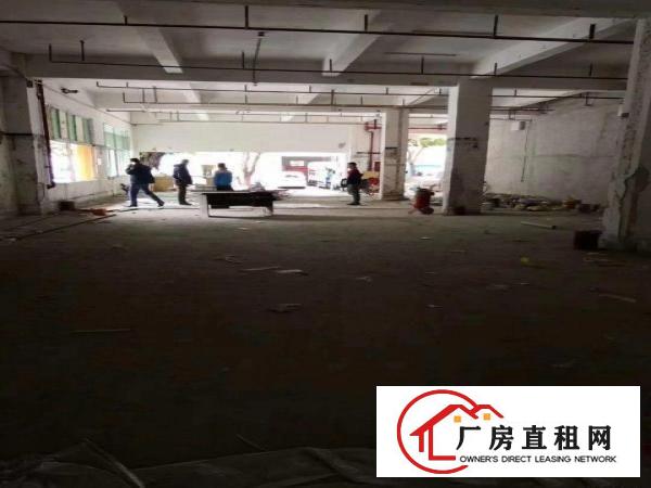 
		龙岗坪地街道。厂房35510平米
	