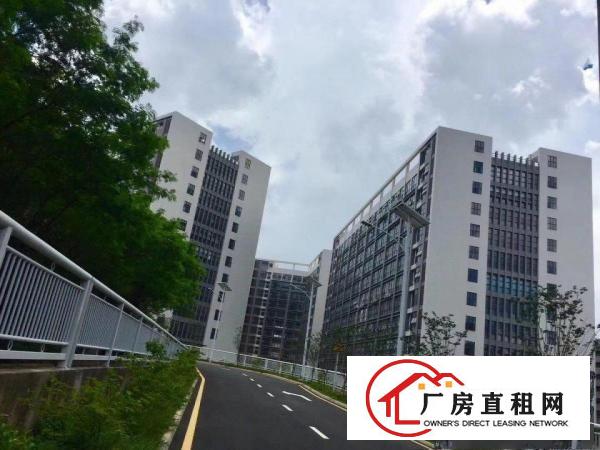 
		出租龙岗区坪地国际低碳城旁边标准厂房园区大环境优雅有红本
	