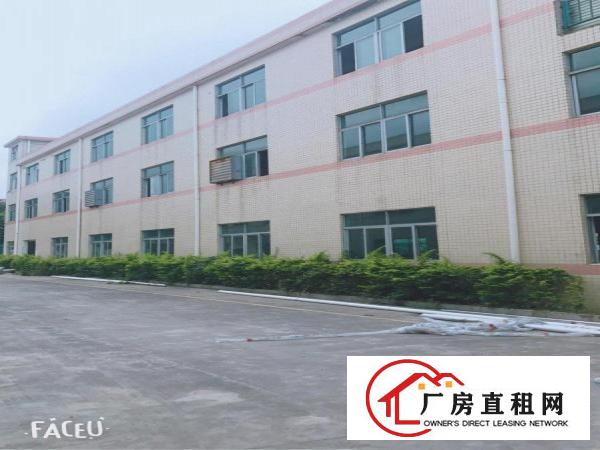 
		出租龙岗区坪地环城南路标准厂房出租交通方便停车方便
	