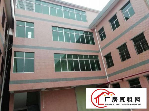 
		出租龙岗区坪地汽车站旁独院3000平厂房可分租好招工可办环评
	