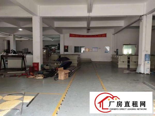
		出租龙岗区坪地汽车站旁独院3000平厂房可分租好招工可办环评
	