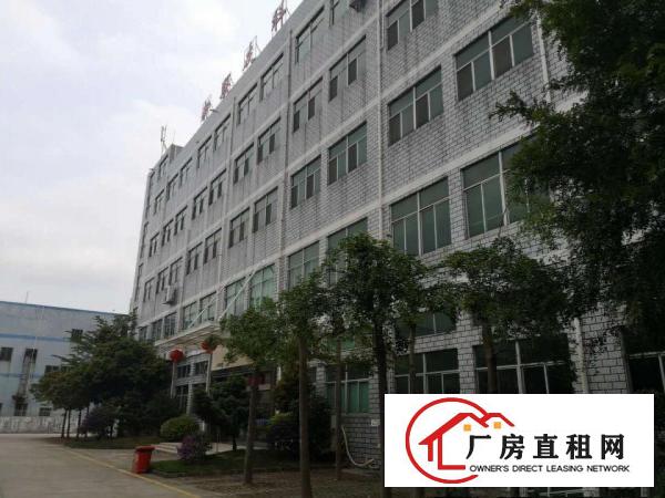 
		出租龙岗区坪地精装修带红本楼上2000平整层厂房好招工可分租
	