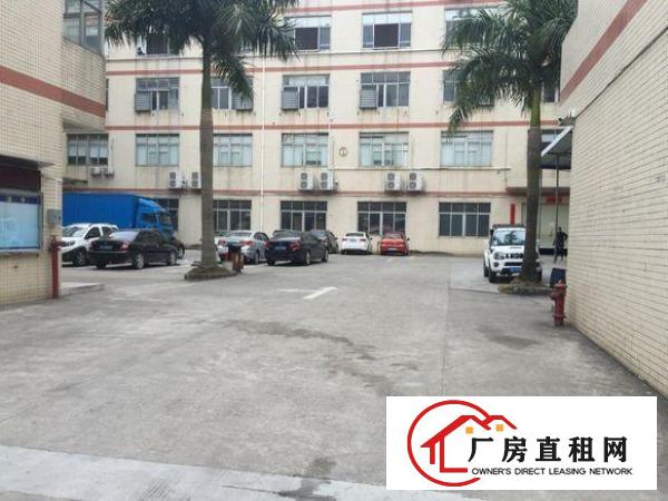 
		出租龙岗区坪地一楼标准厂房750平方
	