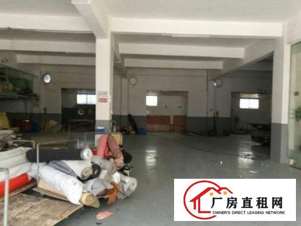 
		龙岗区坪地新出五楼460平米标准厂房出租
	