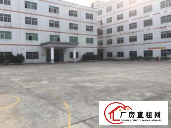
		坪地坪地街道四方埔厂房30000平米
	