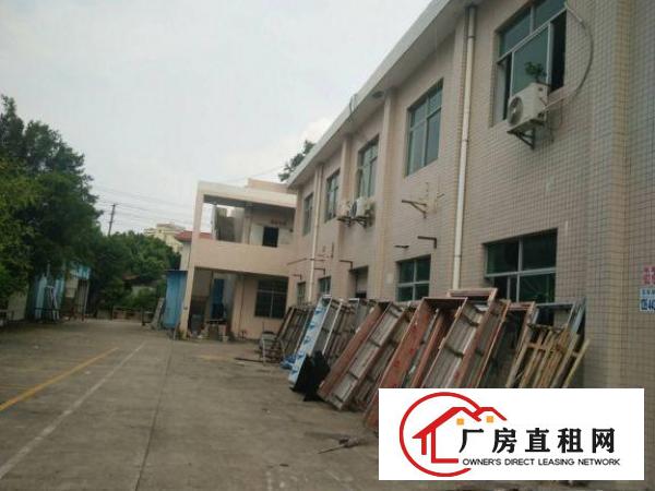 
		出租龙岗区坪地标准厂房一楼850平米
	