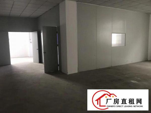 
		坪地坪东新出精装修一楼350平厂房
	
