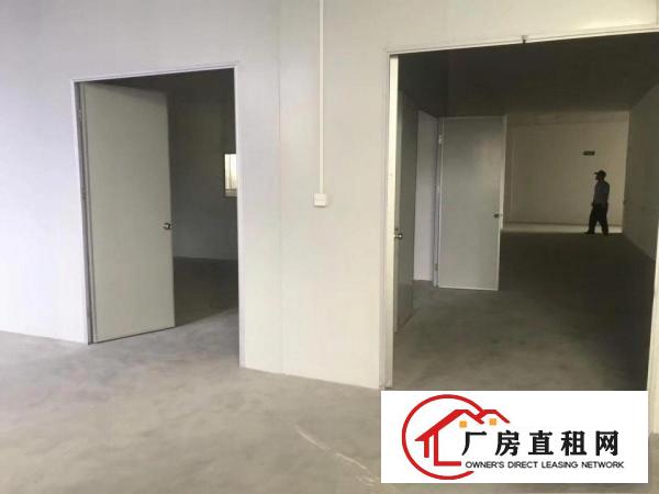 
		坪地坪东新出精装修一楼350平厂房
	
