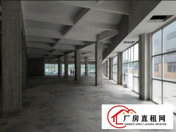 
		出租龙岗区坪地1800全新厂房出租，交通方便
	