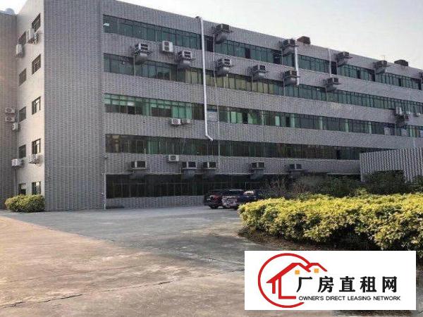 
		出租龙岗区坪地形象好2楼500平新厂房可分租现成水电
	