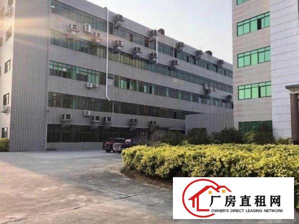 
		出租龙岗区坪地形象好2楼500平新厂房可分租现成水电
	