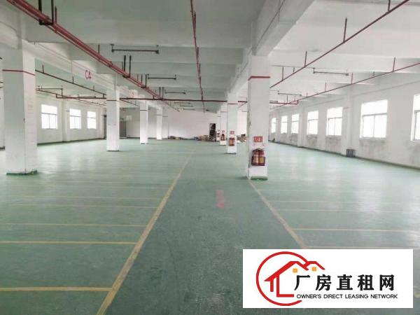 
		出租龙岗区坪地新出三楼500平方
	