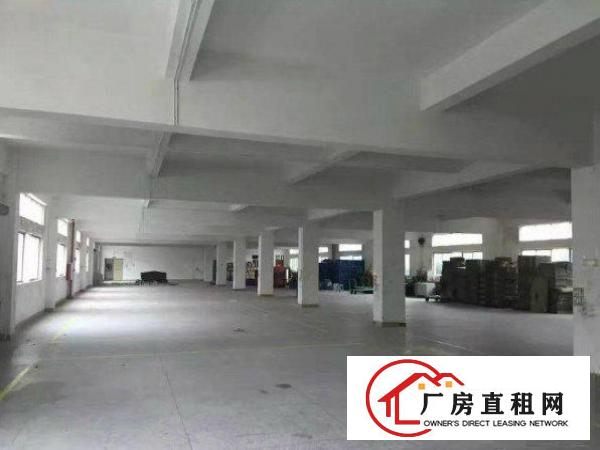 
		龙岗坪地带牛角厂房2500平米招租
	