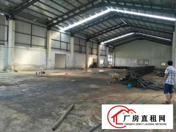 
		出租龙岗区坪地镇新出钢构500平方厂房
	
