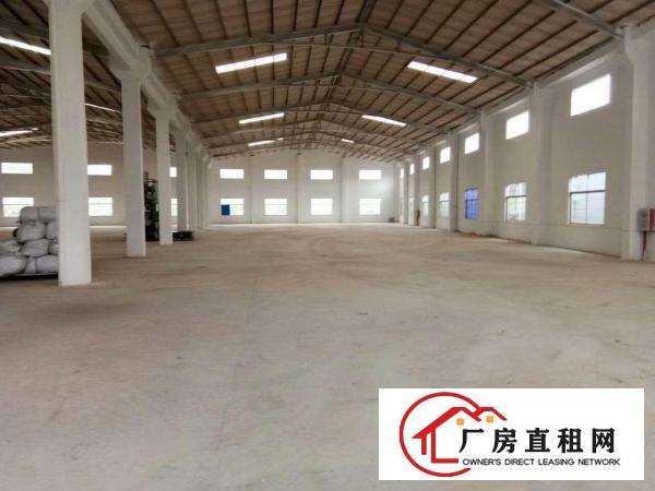 
		龙岗坪地坪地富地岗工业区独院钢构厂房6500平米
	