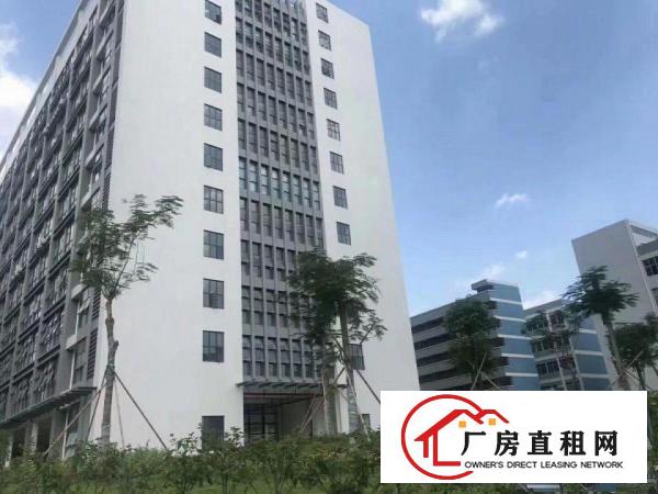 
		出租龙岗区坪地国际低碳城附近红本标准厂房大小分组环境优雅
	