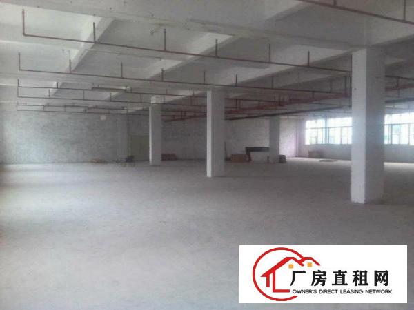 
		出租龙岗区坪地花园式带喷淋消防厂房二楼1500平方
	