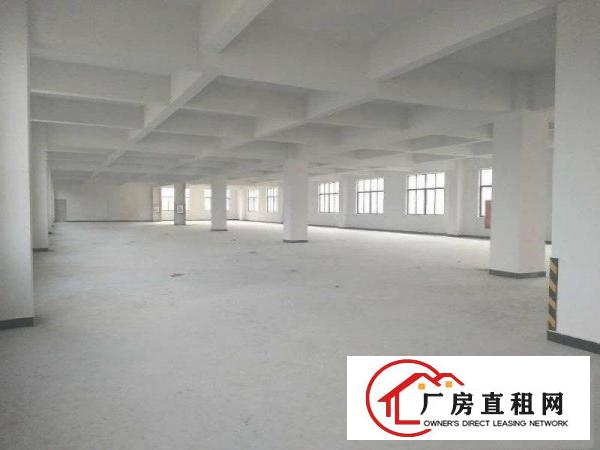 
		出租龙岗区坪地花园式厂房二楼1600平空地超大位置好
	