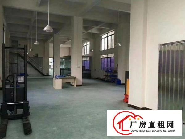 
		出租龙岗区坪地2楼500平方带办公室
	