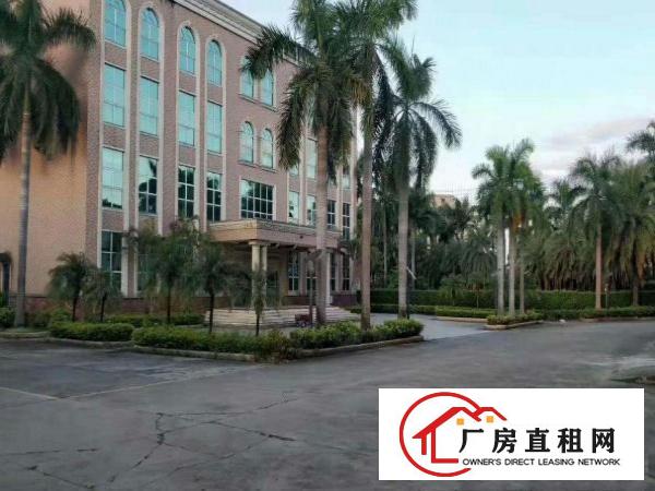 
		出租龙岗区坪地精装修厂房450平水电齐全带地坪漆喷淋
	