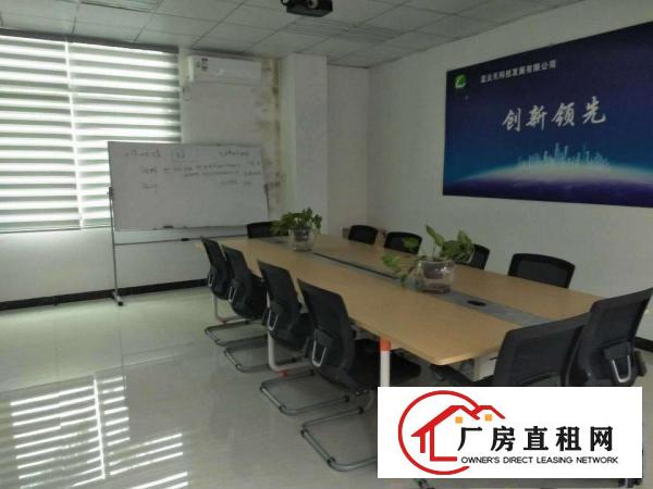 
		出租龙岗区坪地办公室厂房
	