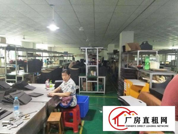 
		出租龙岗区坪地办公室厂房
	