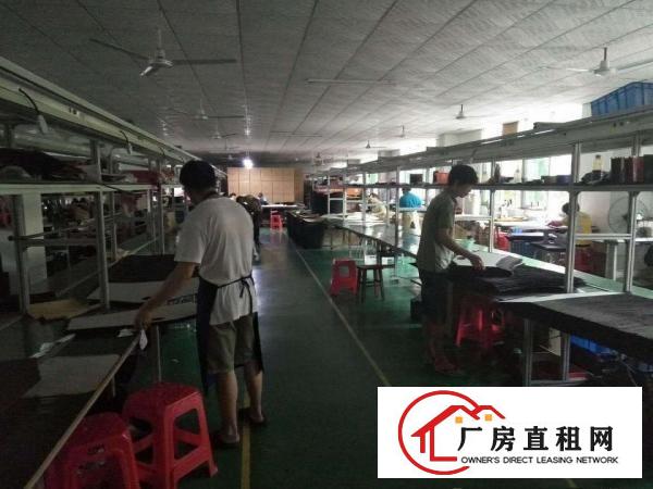 
		出租龙岗区坪地办公室厂房
	